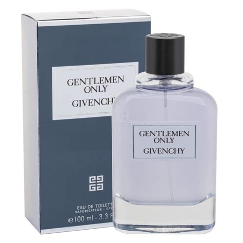 elnino givenchy|Givenchy gentlemen notes.